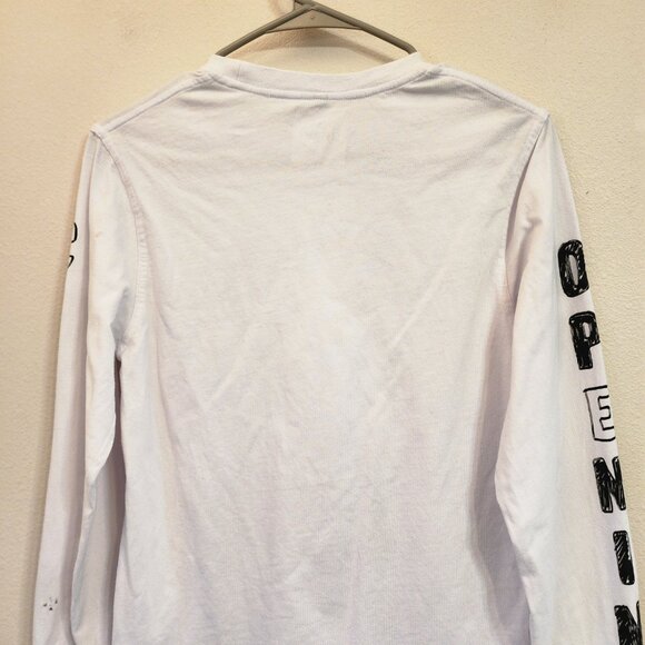 Opening Ceremony Perligro Perros Gurdianes T-Shirt Unisex Adult XS Casual Urban - Picture 13 of 16